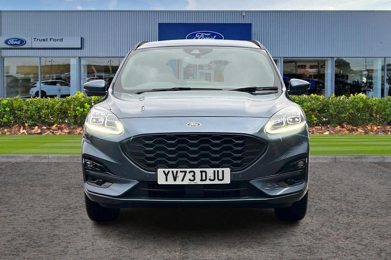 Used Ford Kuga 2024 for sale - 77286262: Photo 6