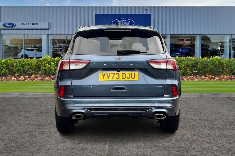 Used Ford Kuga 2024 for sale - 77286262: Photo 7