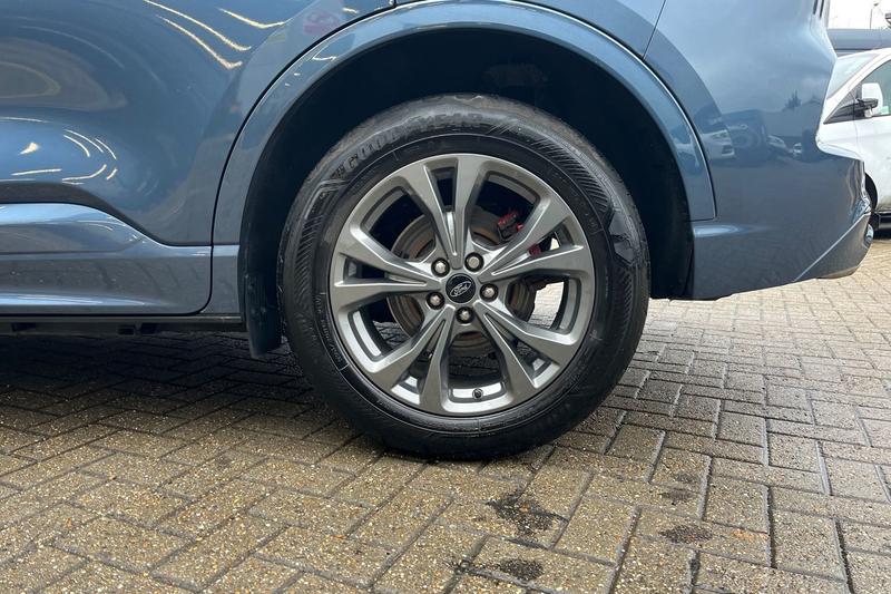 Used Ford Kuga 2024 for sale - 77286262: Photo 8