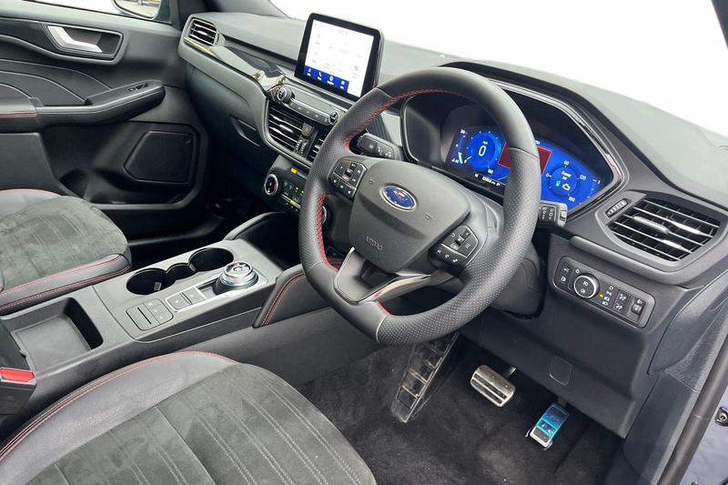 Used Ford Kuga 2024 for sale - 77286262: Photo 9