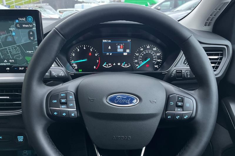 Used Ford Focus 2025 for sale - 76882575: Photo 12