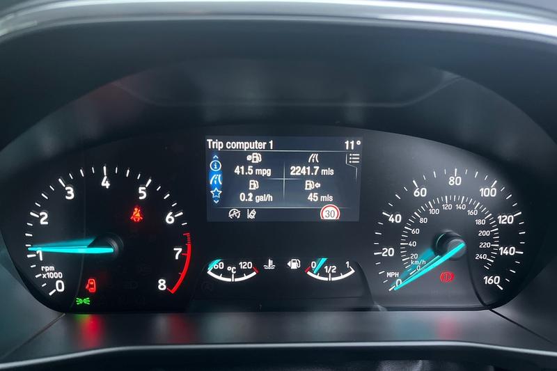 Used Ford Focus 2025 for sale - 76882575: Photo 13