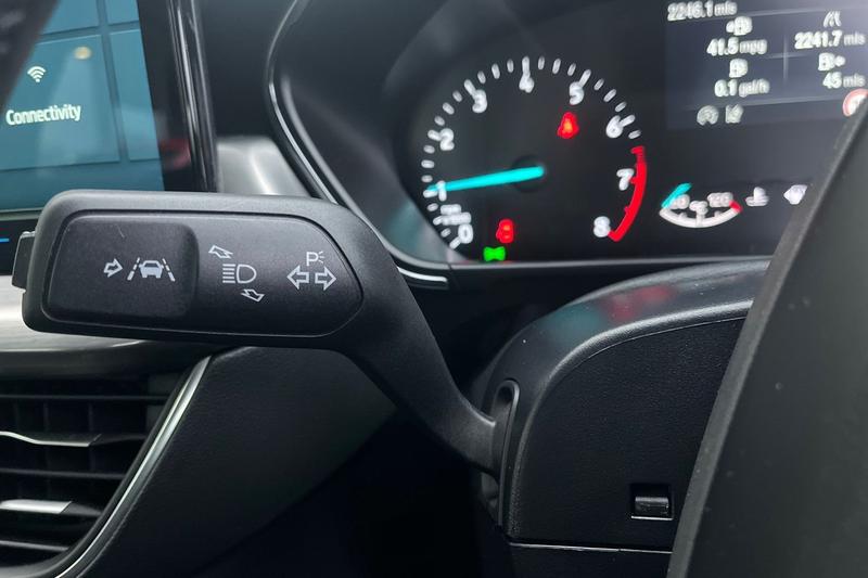 Used Ford Focus 2025 for sale - 76882575: Photo 14