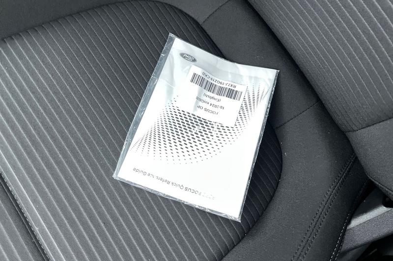 Used Ford Focus 2025 for sale - 76882575: Photo 22