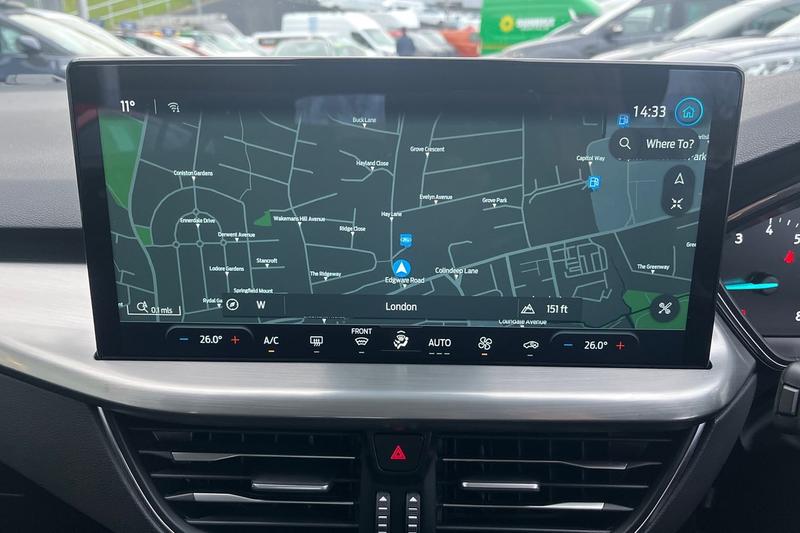 Used Ford Focus 2025 for sale - 76882575: Photo 28