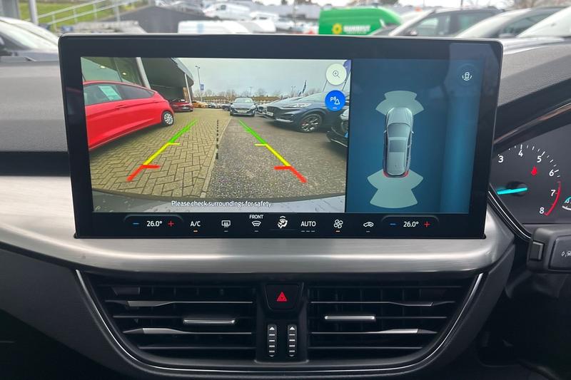 Used Ford Focus 2025 for sale - 76882575: Photo 32