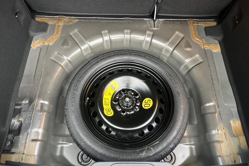 Used Ford Focus 2025 for sale - 76882575: Photo 33