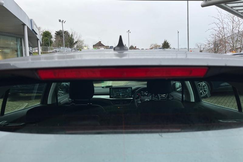 Used Ford Focus 2025 for sale - 76882575: Photo 35