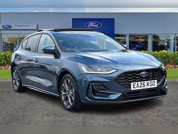 Used Ford Focus 2026 for sale - 79063506: Photo