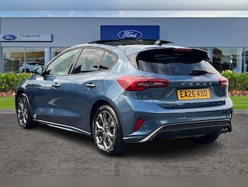 Used Ford Focus 2026 for sale - 79063506: Photo