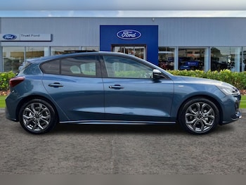 Used Ford Focus 2026 for sale - 79063506: Photo