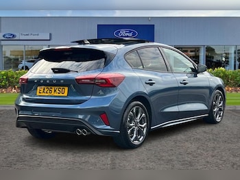Used Ford Focus 2026 for sale - 79063506: Photo
