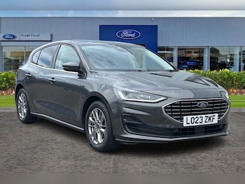 Used Ford Focus 2023 for sale - 78768014: Photo