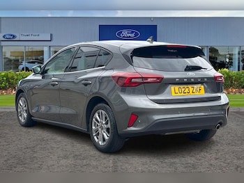 Used Ford Focus 2023 for sale - 78768014: Photo