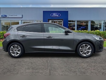 Used Ford Focus 2023 for sale - 78768014: Photo