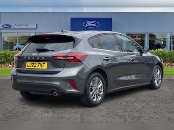 Used Ford Focus 2023 for sale - 78768014: Photo