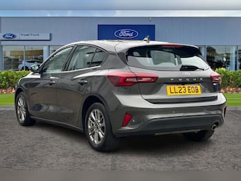 Used Ford Focus 2023 for sale - 79566634: Photo