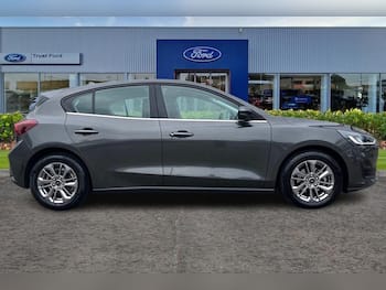 Used Ford Focus 2023 for sale - 79566634: Photo