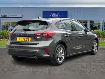 Used Ford Focus 2023 for sale - 79566634: Photo