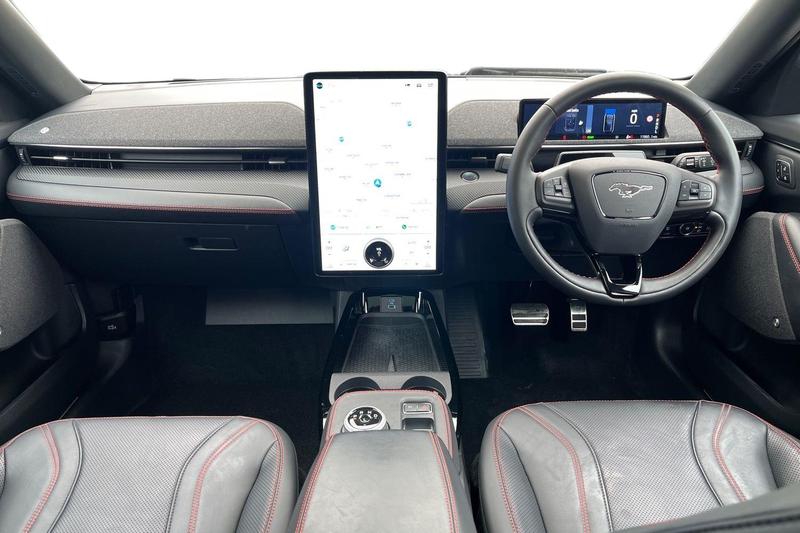 Used Ford Mustang Mach-E 2023 for sale - 78095198: Photo 10