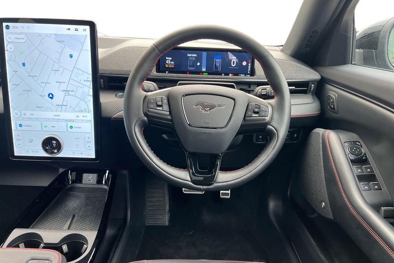 Used Ford Mustang Mach-E 2023 for sale - 78095198: Photo 11