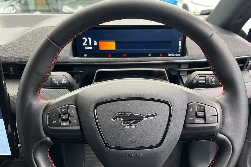 Used Ford Mustang Mach-E 2023 for sale - 78095198: Photo 12
