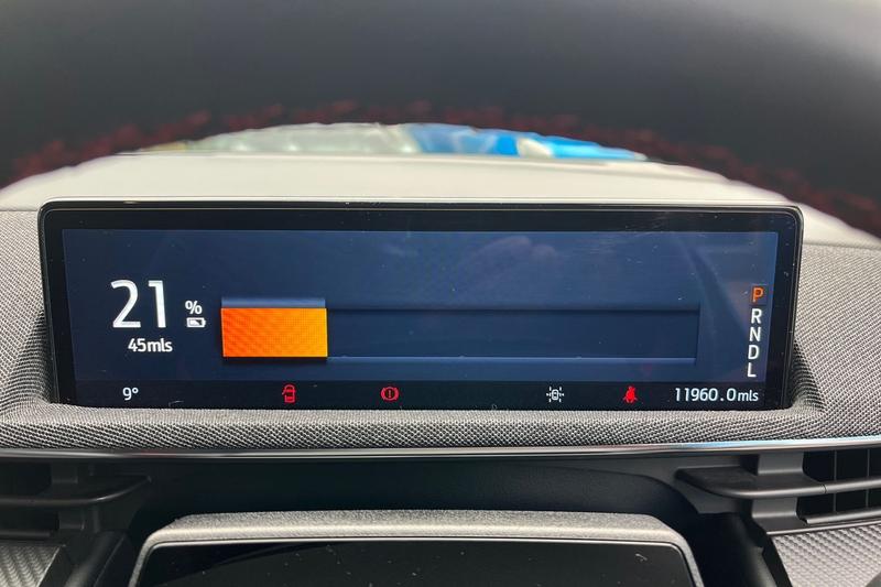 Used Ford Mustang Mach-E 2023 for sale - 78095198: Photo 13