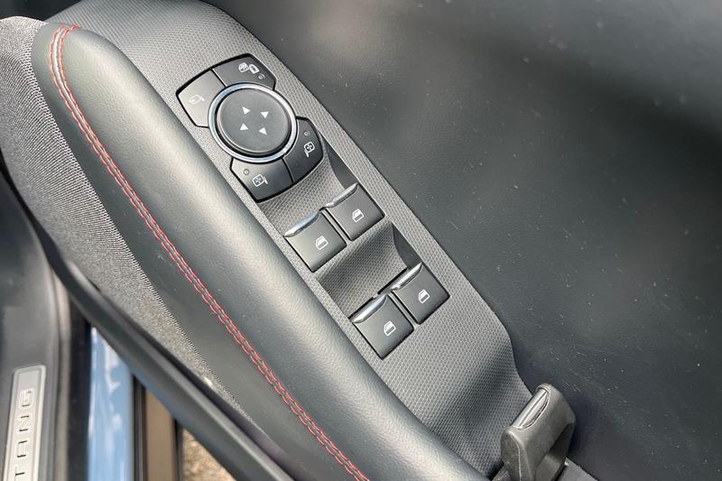 Used Ford Mustang Mach-E 2023 for sale - 78095198: Photo 16