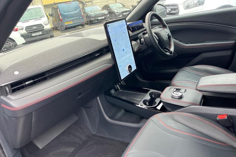 Used Ford Mustang Mach-E 2023 for sale - 78095198: Photo 18