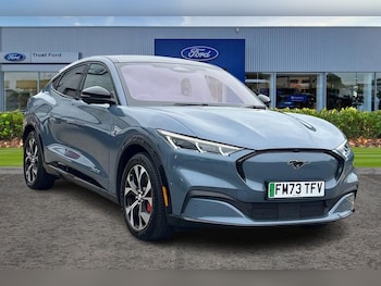 Used Ford Mustang Mach-E 2023 for sale - 78095198: Photo