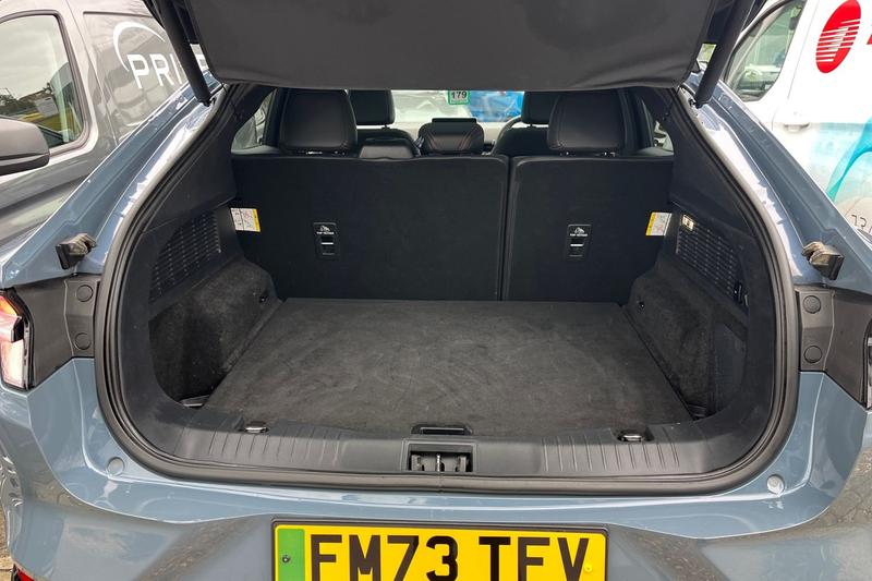 Used Ford Mustang Mach-E 2023 for sale - 78095198: Photo 21