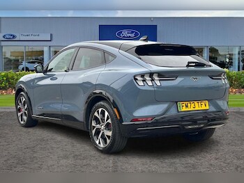 Used Ford Mustang Mach-E 2023 for sale - 78095198: Photo