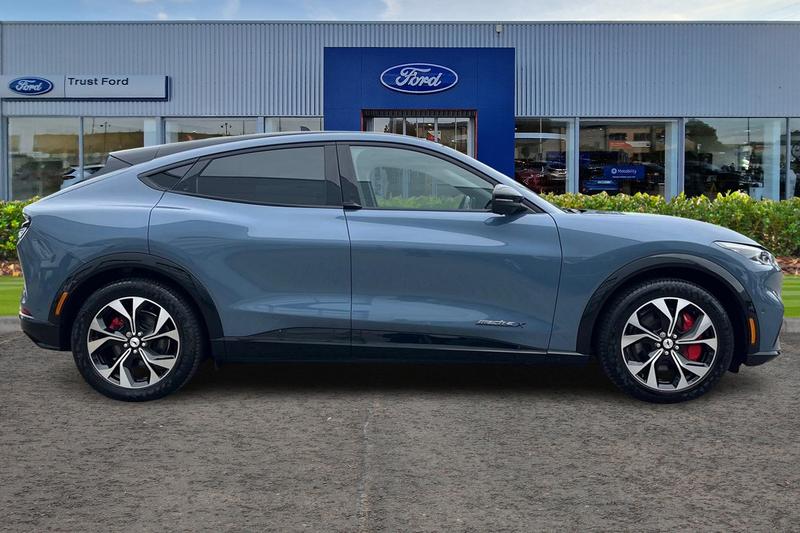 Used Ford Mustang Mach-E 2023 for sale - 78095198: Photo 3