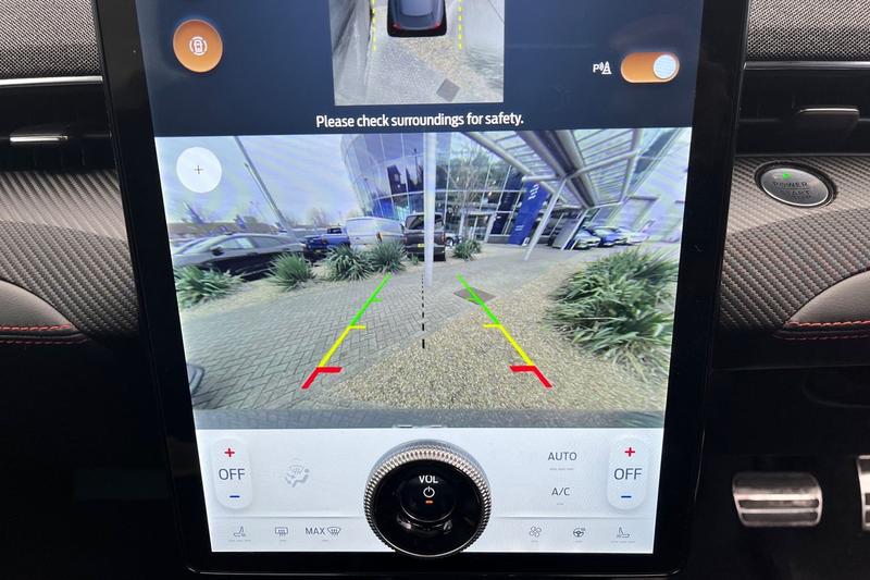 Used Ford Mustang Mach-E 2023 for sale - 78095198: Photo 37