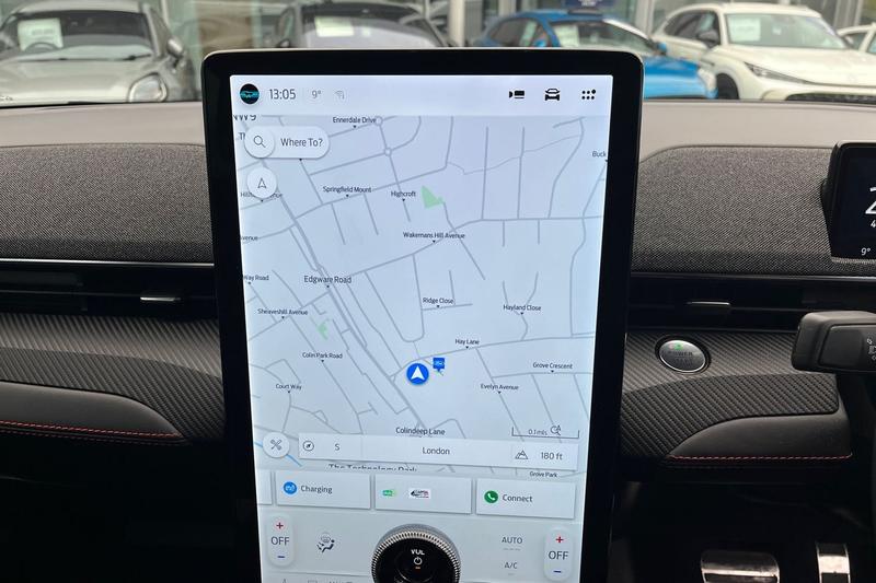 Used Ford Mustang Mach-E 2023 for sale - 78095198: Photo 38