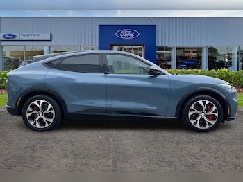 Used Ford Mustang Mach-E 2023 for sale - 78095198: Photo