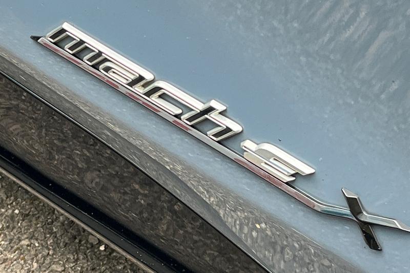 Used Ford Mustang Mach-E 2023 for sale - 78095198: Photo 40