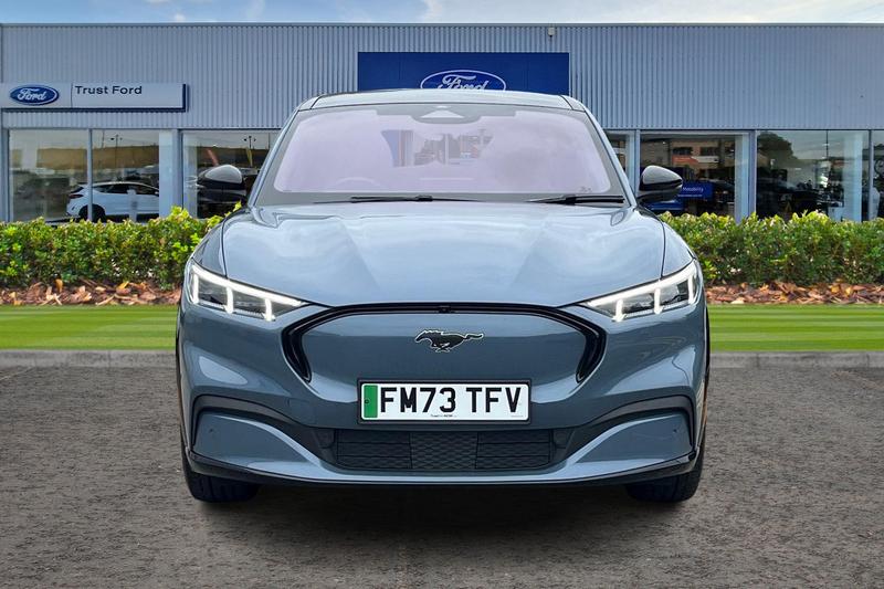 Used Ford Mustang Mach-E 2023 for sale - 78095198: Photo 6