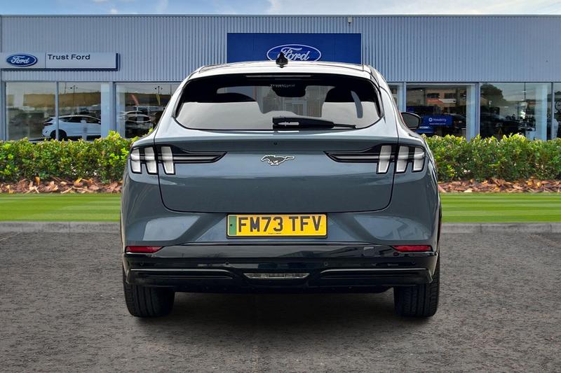 Used Ford Mustang Mach-E 2023 for sale - 78095198: Photo 7