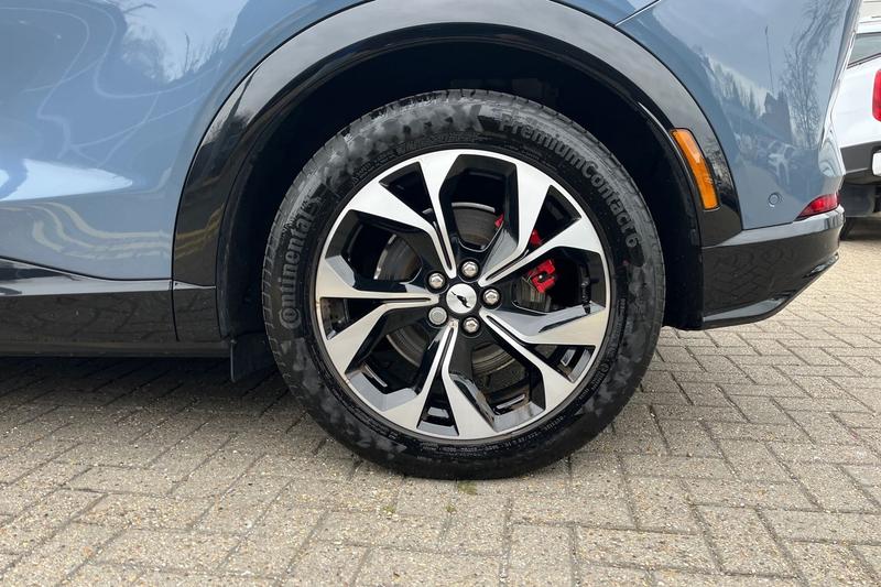 Used Ford Mustang Mach-E 2023 for sale - 78095198: Photo 8