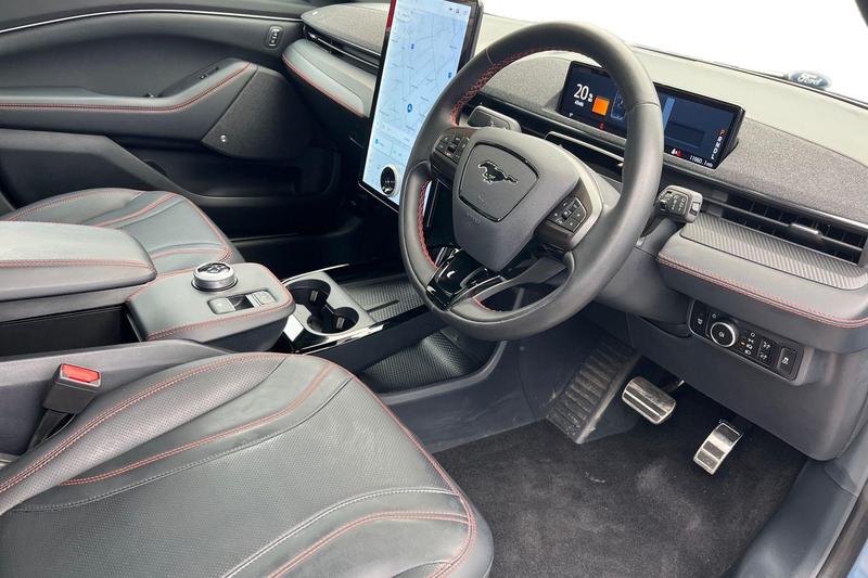 Used Ford Mustang Mach-E 2023 for sale - 78095198: Photo 9