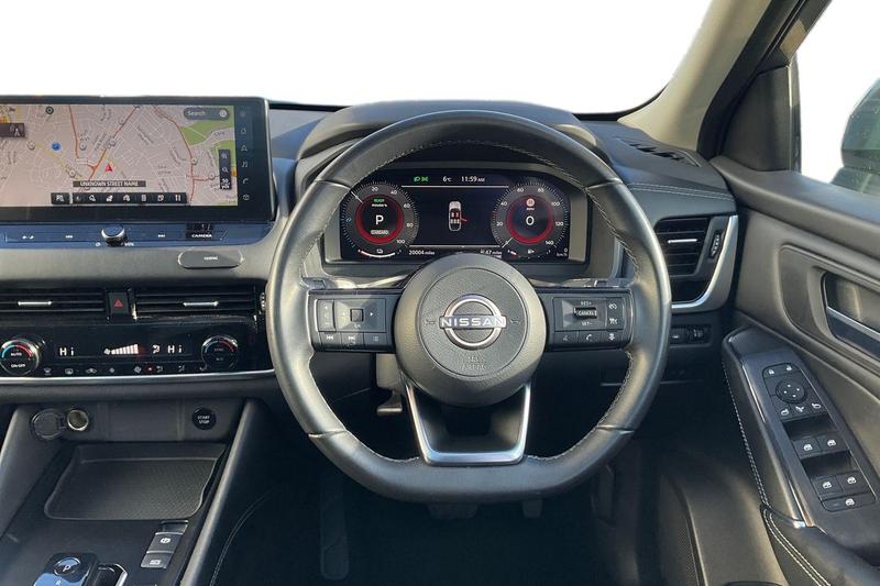 Used Nissan Qashqai 2022 for sale - 77435122: Photo 11