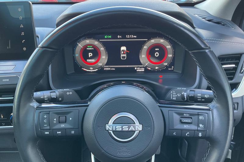 Used Nissan Qashqai 2022 for sale - 77435122: Photo 12