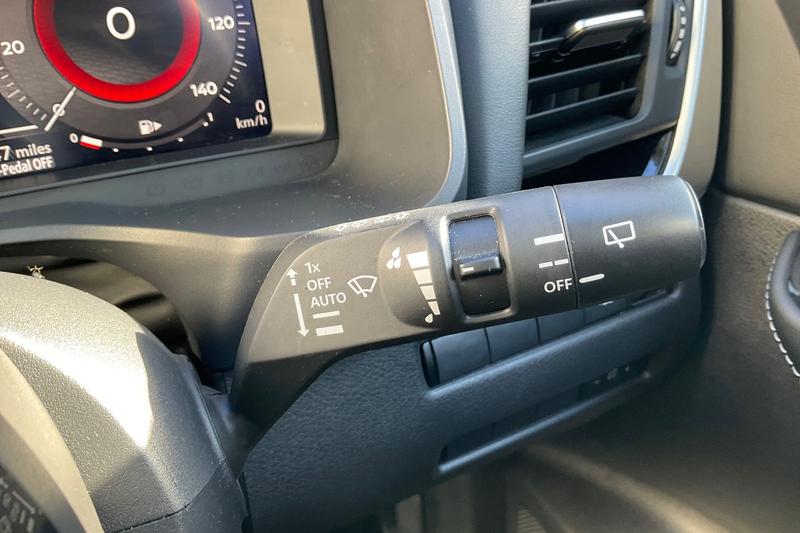 Used Nissan Qashqai 2022 for sale - 77435122: Photo 15