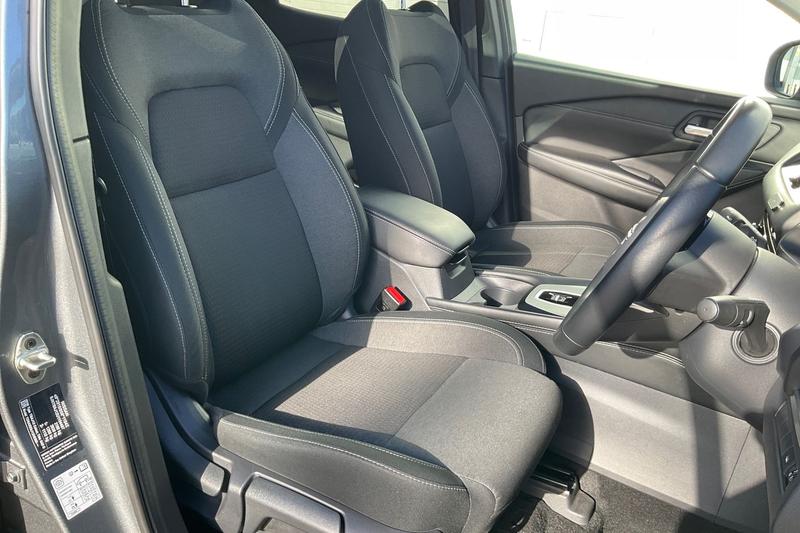 Used Nissan Qashqai 2022 for sale - 77435122: Photo 17