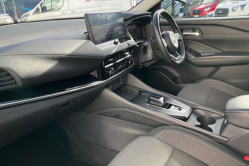 Used Nissan Qashqai 2022 for sale - 77435122: Photo 18