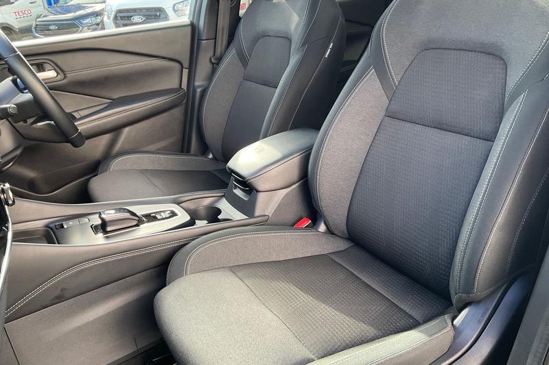 Used Nissan Qashqai 2022 for sale - 77435122: Photo 19