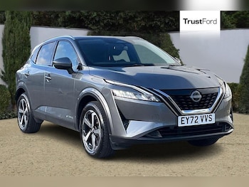 Used Nissan Qashqai 2022 for sale - 77435122: Photo