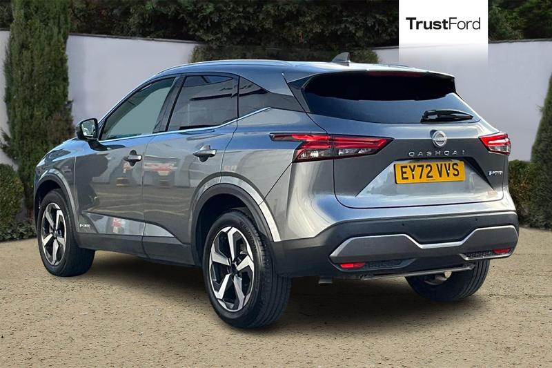 Used Nissan Qashqai 2022 for sale - 77435122: Photo 2