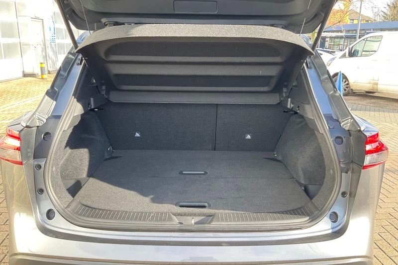 Used Nissan Qashqai 2022 for sale - 77435122: Photo 21